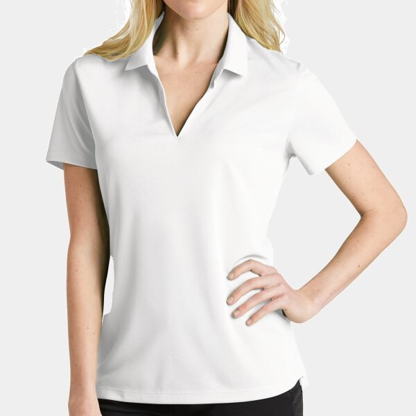BYU - Ladies Dri FIT Micro Pique 2.0 Polo Thumbnail