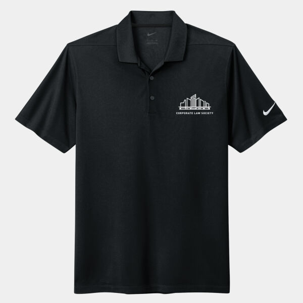 BYU Law - Dri FIT Micro Pique 2.0 Polo Thumbnail