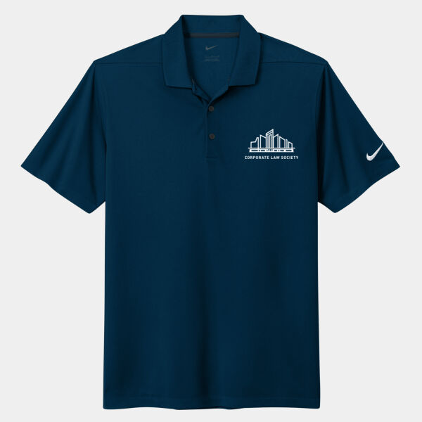 BYU Law - Dri FIT Micro Pique 2.0 Polo Thumbnail
