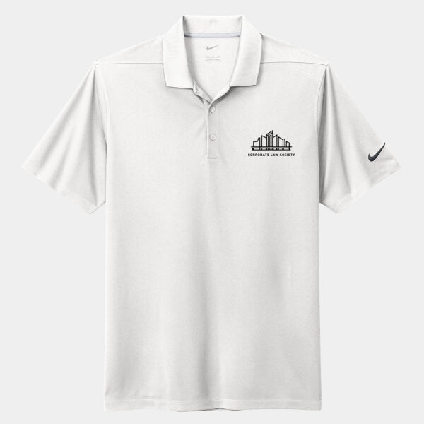 BYU Law - Dri FIT Micro Pique 2.0 Polo Thumbnail