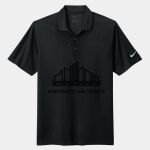 BYU Dri FIT Micro Pique 2.0 Polo Thumbnail