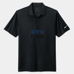 BYU Dri FIT Micro Pique 2.0 Polo Thumbnail