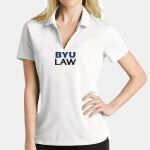 BYU - Ladies Dri FIT Micro Pique 2.0 Polo Thumbnail